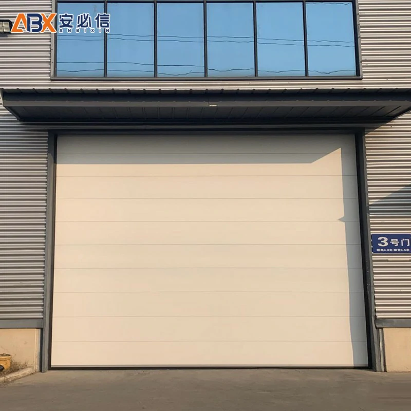 益阳市高扬程提升门